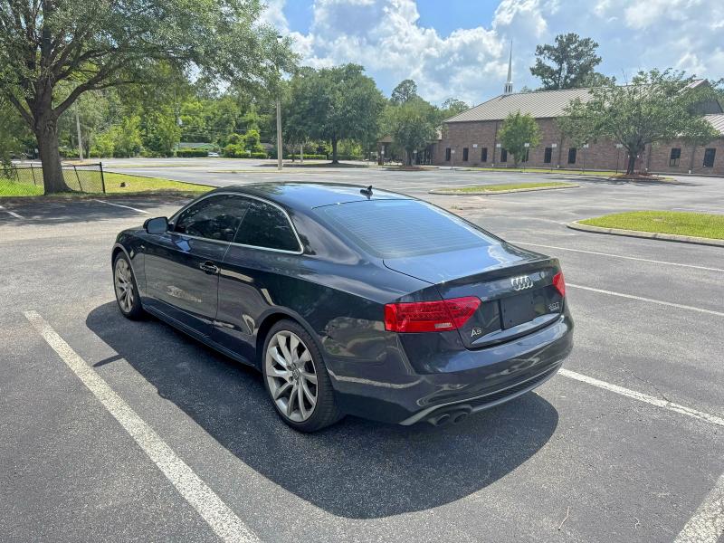 Aukcja sprzedaży 2015 Audi A5, vin: WAUMFAFR7FA049045, numer aukcji: 55113116