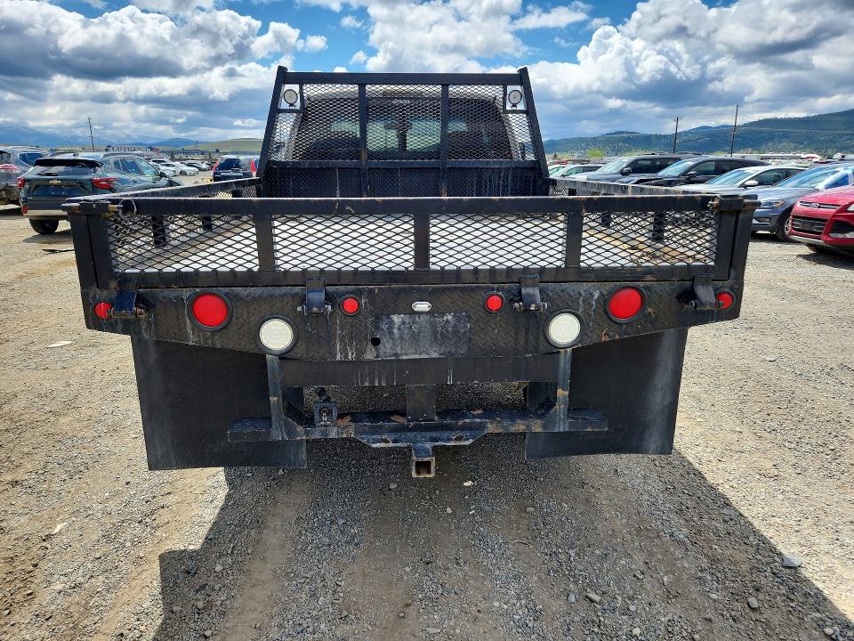 53963556 :رقم المزاد ، 1B7KF2363XJ538733 vin ، 1999 Dodge Ram 2500 مزاد بيع