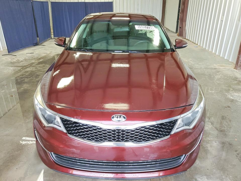 Aukcja sprzedaży 2017 Kia Optima, vin: 5XXGT4L32HG135090, numer aukcji: 55057736