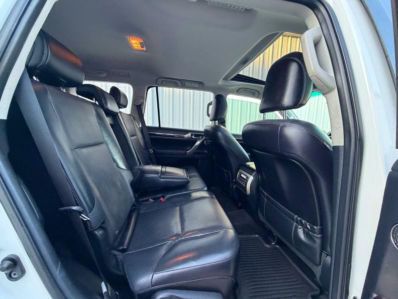 Aukcja sprzedaży 2016 Lexus Gx, vin: JTJJM7FX2G5144441, numer aukcji: 55846176