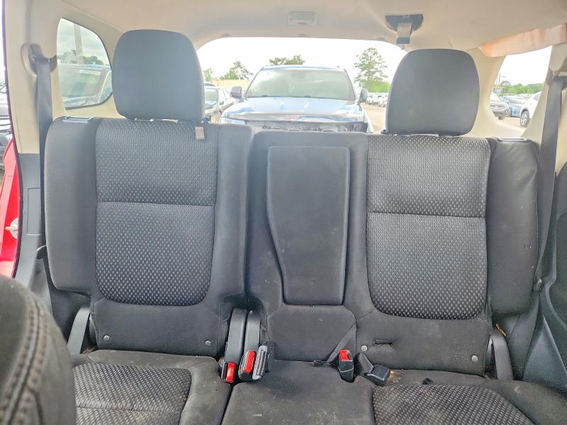 53249916 :رقم المزاد ، JA4AZ3A32HZ026444 vin ، 2017 Mitsubishi Outlander مزاد بيع