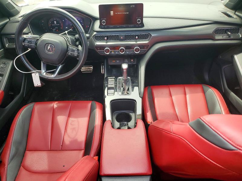 Aukcja sprzedaży 2023 Acura Integra, vin: 19UDE4H33PA012061, numer aukcji: 52680576