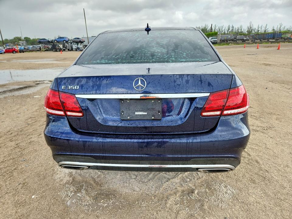 Aukcja sprzedaży 2016 Mercedes-benz E, vin: WDDHF5KBXGB281807, numer aukcji: 55017556