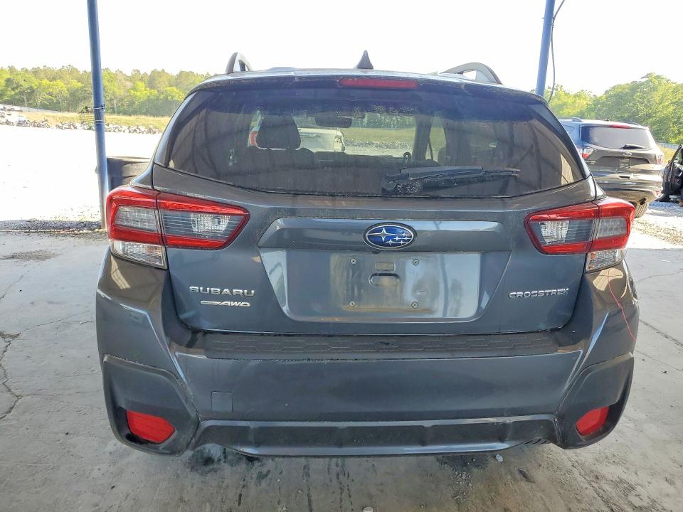 Продажа на аукционе авто 2020 Subaru Crosstrek, vin: JF2GTAEC3LH207052, номер лота: 52058936