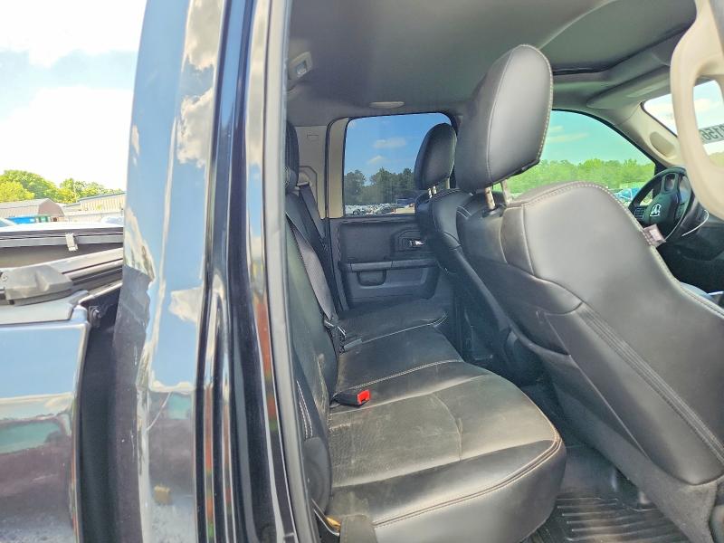 Продаж на аукціоні авто 2017 Ram 1500, vin: 1C6RR7HT2HS508319, номер лоту: 53408156