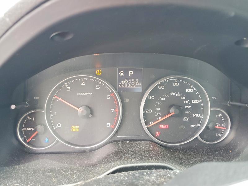 53121756 :رقم المزاد ، 4S4BRBCC7E3308817 vin ، 2014 Subaru Outback مزاد بيع
