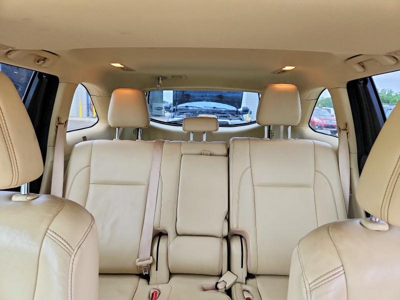 Продажа на аукционе авто 2018 Toyota Highlander, vin: 5TDJZRFH0JS834442, номер лота: 54199586