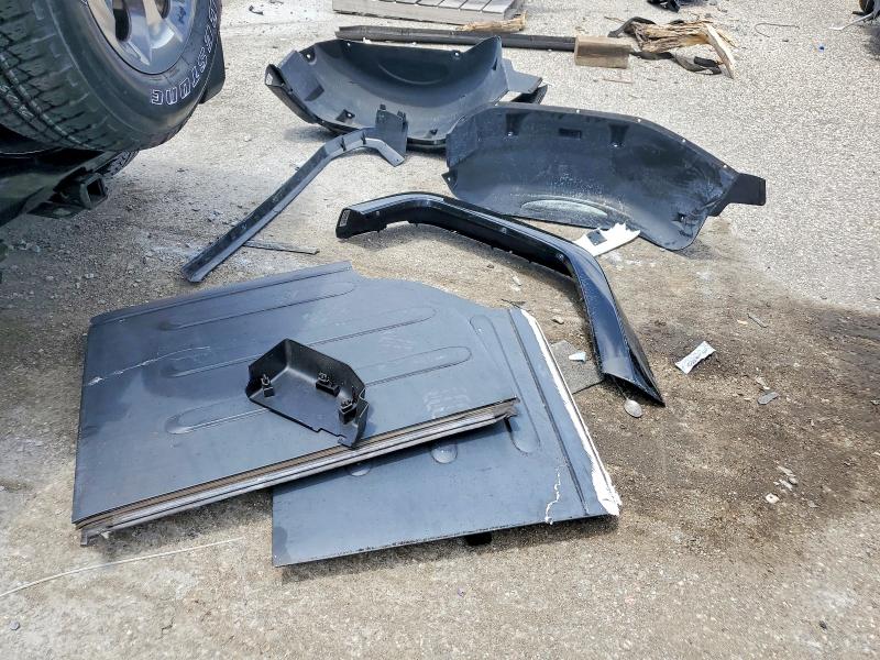 Aukcja sprzedaży 2017 Jeep Wrangler Unlimited, vin: 1C4BJWEG3HL749268, numer aukcji: 54985036