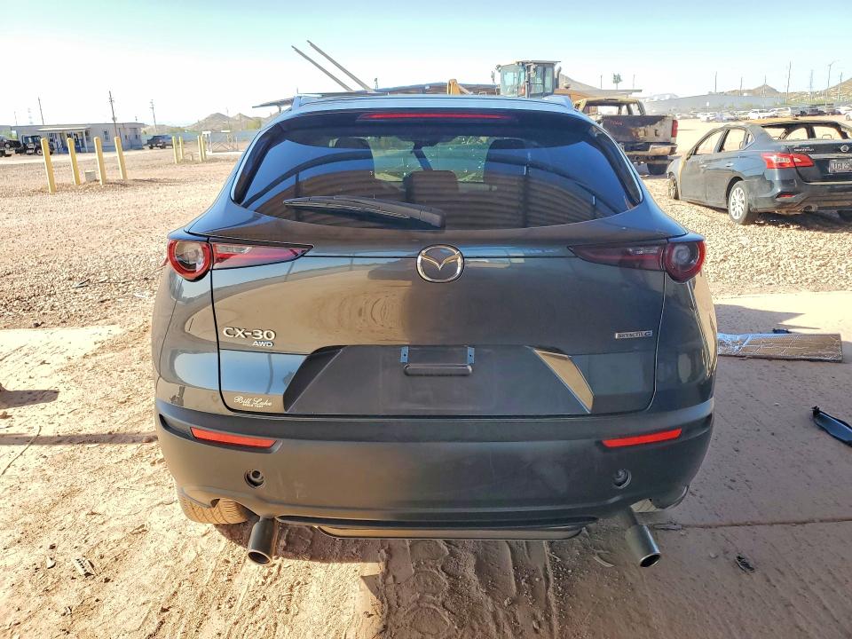 Aukcja sprzedaży 2023 Mazda Cx-30, vin: 3MVDMBBM4PM578867, numer aukcji: 55234586