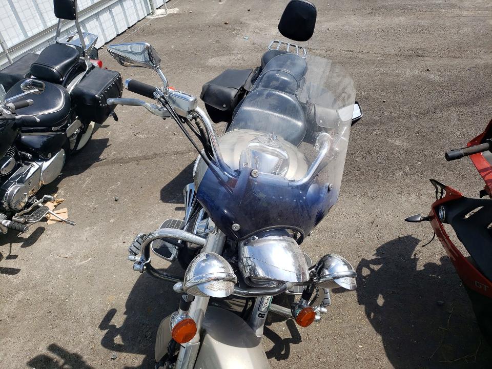 Продажа на аукционе авто 2003 Honda Vtx1800, vin: 1HFSC49383A102980, номер лота: 53012896