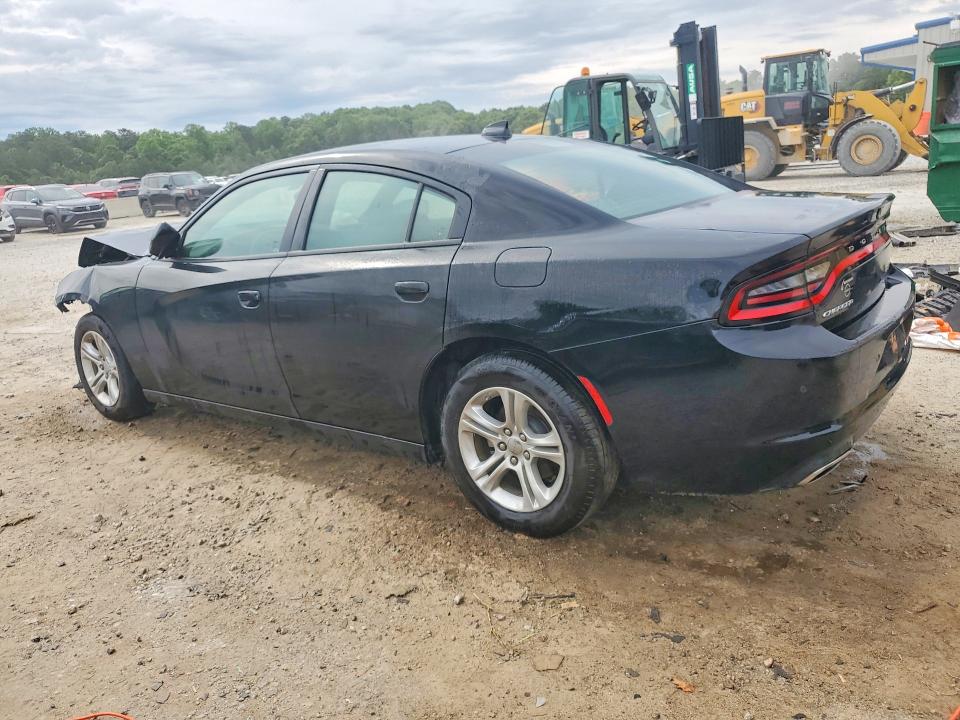 Aukcja sprzedaży 2023 Dodge Charger, vin: 2C3CDXBG4PH563874, numer aukcji: 52889506
