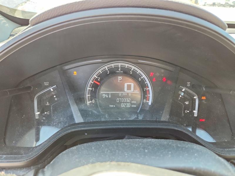 Aukcja sprzedaży 2017 Honda Cr-v, vin: 2HKRW6H34HH220960, numer aukcji: 53413306