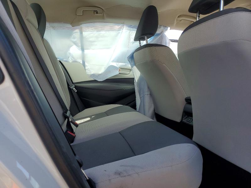 Aukcja sprzedaży 2025 Toyota Corolla Hybrid, vin: JTDBCMFE3S3102954, numer aukcji: 51919236