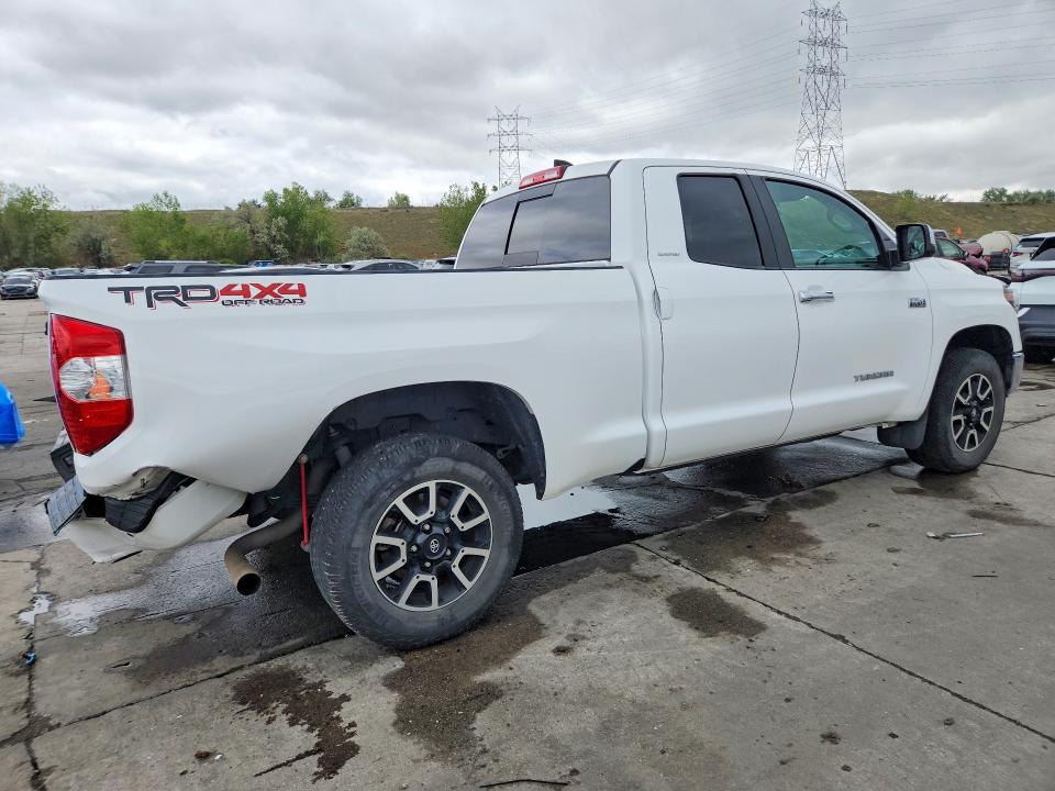 Продаж на аукціоні авто 2021 Toyota Tundra, vin: 5TFBY5F13MX960070, номер лоту: 53947366