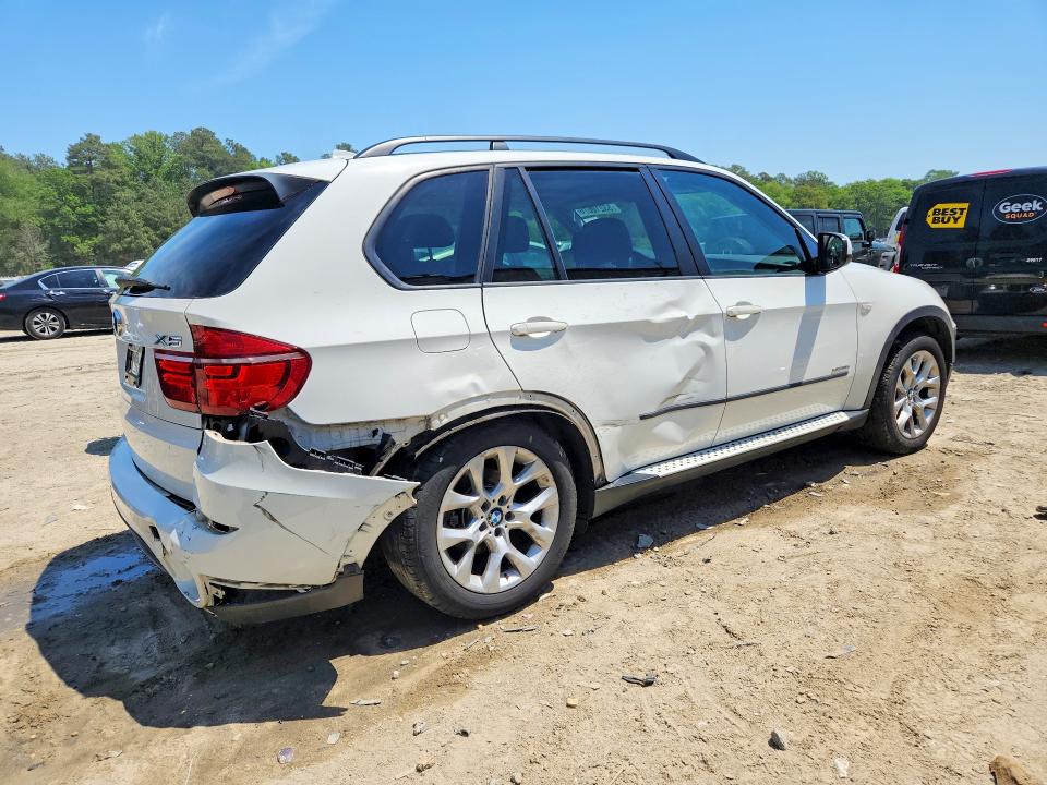 53210676 :رقم المزاد ، 5UXZV4C54D0B17627 vin ، 2013 Bmw X5 مزاد بيع