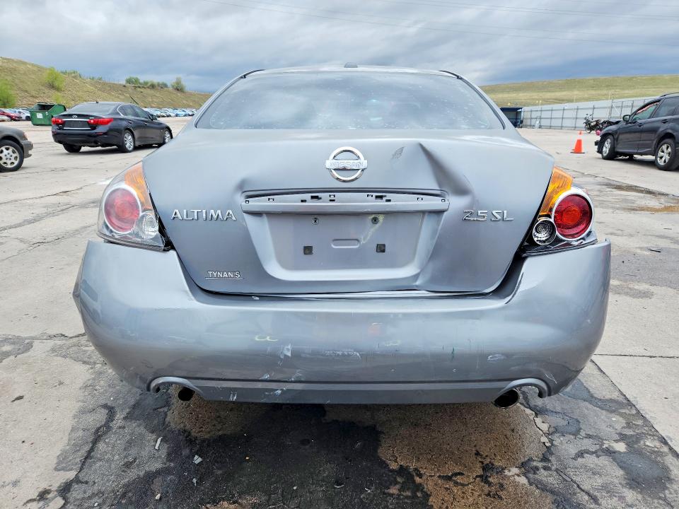 Продаж на аукціоні авто 2008 Nissan Altima, vin: 1N4AL21E58N542958, номер лоту: 54298196