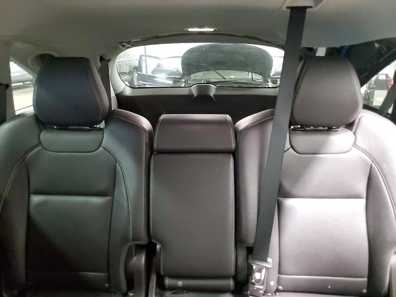 53599566 :رقم المزاد ، 5J8YD4H59KL024878 vin ، 2019 Acura Mdx مزاد بيع