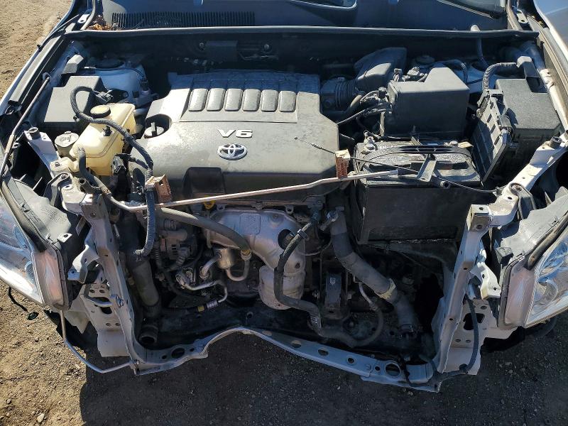 Aukcja sprzedaży 2011 Toyota Rav4, vin: 2T3DK4DV9BW041217, numer aukcji: 52419696
