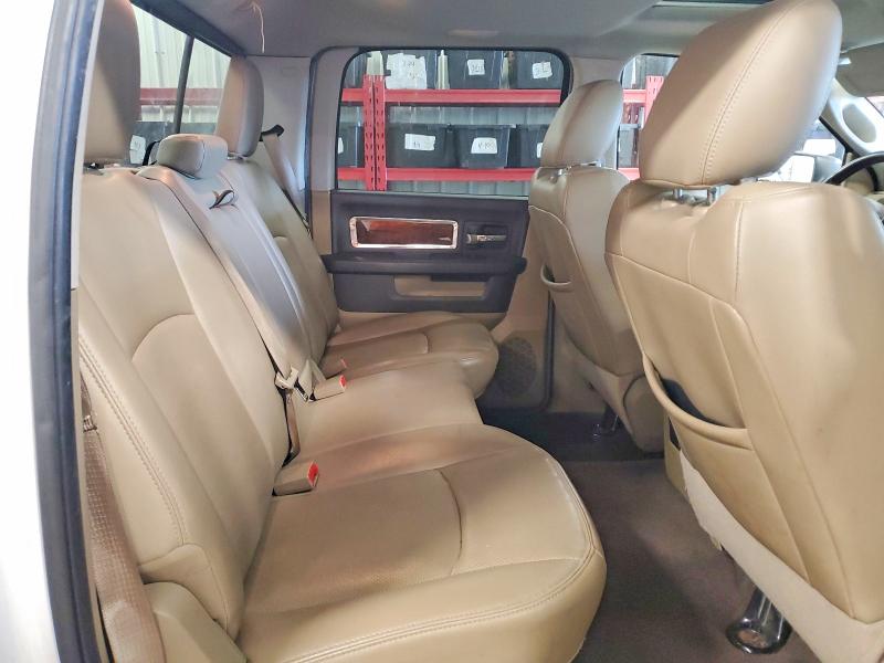 54680016 :رقم المزاد ، 1D7RV1CT7BS618949 vin ، 2011 Dodge Ram 1500 مزاد بيع
