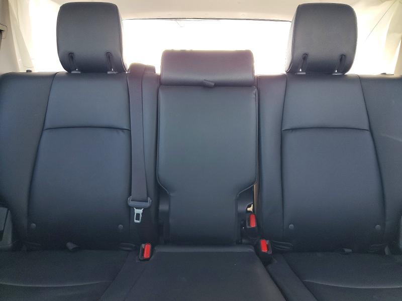 Aukcja sprzedaży 2023 Toyota 4runner, vin: JTERU5JR7P6200415, numer aukcji: 53982976