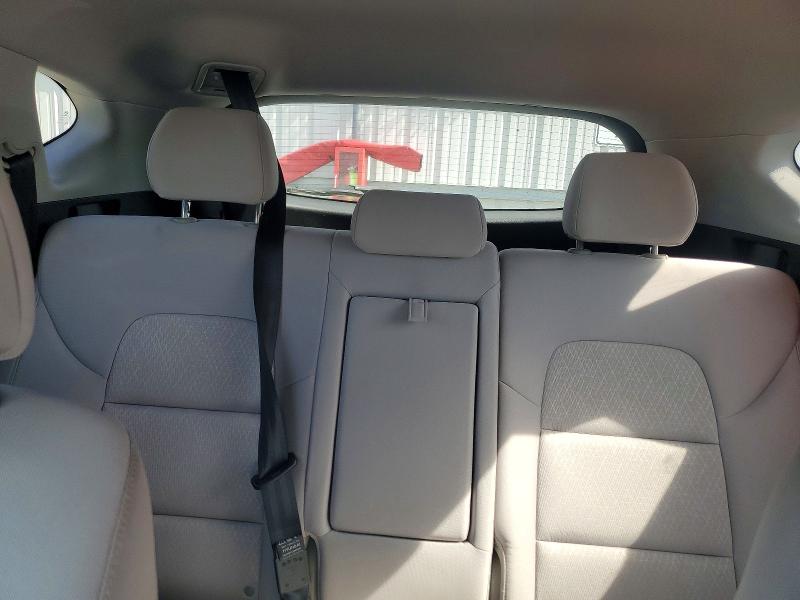52355836 :رقم المزاد ، KM8J3CAL0JU770615 vin ، 2018 Hyundai Tucson مزاد بيع