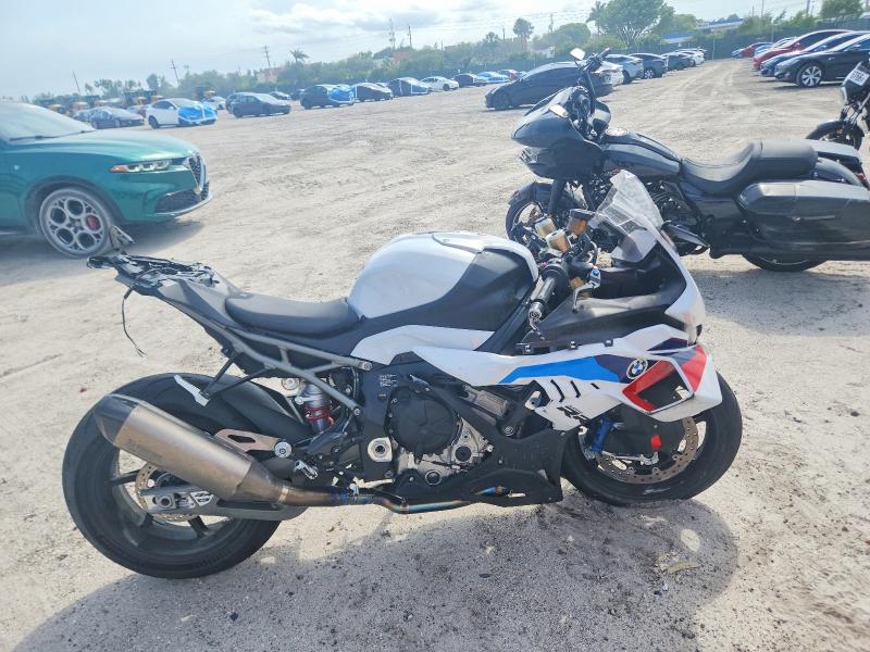 Auction sale of the 2026 Bmw S 1000, vin: WB10P2304T6M32401, lot number: 53183496