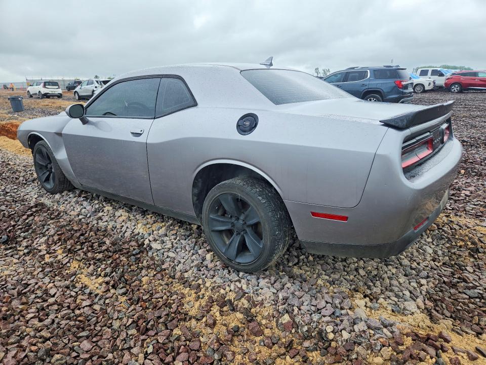 Aukcja sprzedaży 2016 Dodge Challenger, vin: 2C3CDZAG4GH312057, numer aukcji: 53670556