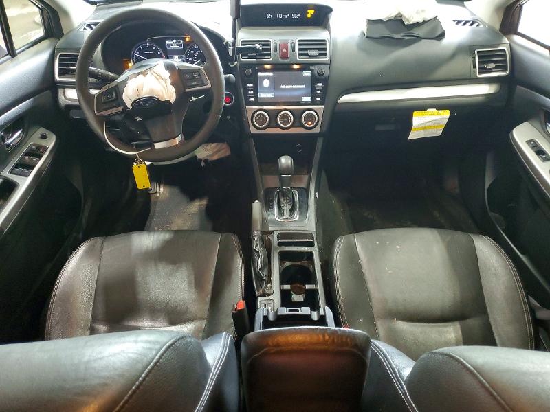 Aukcja sprzedaży 2015 Subaru Xv Crosstrek, vin: JF2GPAPC2F8209414, numer aukcji: 54072596