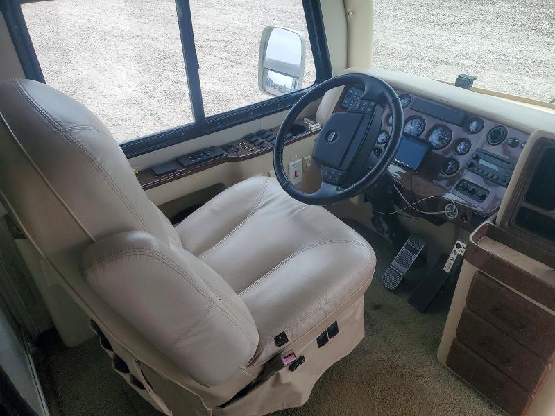 Продаж на аукціоні авто 2003 Frht Chasis, vin: 4UZAAHAK53CM09609, номер лоту: 55432216