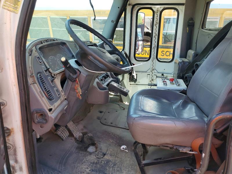 Aukcja sprzedaży 2012 Freightliner M2, vin: 1FVACXBSXCHBR6500, numer aukcji: 53156356