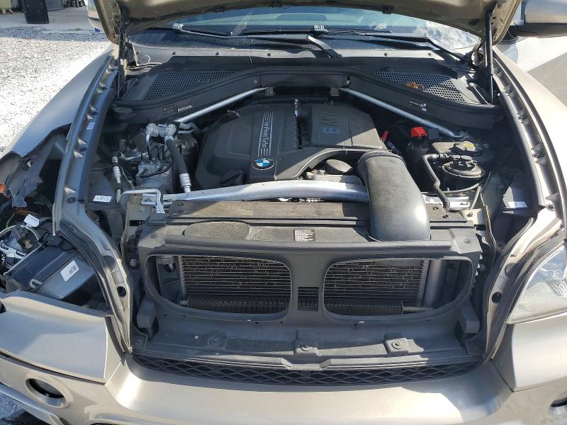 Продаж на аукціоні авто 2012 Bmw X5, vin: 5UXZV4C53CL753823, номер лоту: 54240226