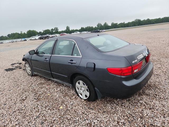 52667036 :رقم المزاد ، 1HGCM56425A066366 vin ، 2005 Honda Accord مزاد بيع