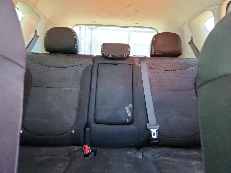 53031196 :رقم المزاد ، KNDJP3A56G7337608 vin ، 2016 Kia Soul مزاد بيع