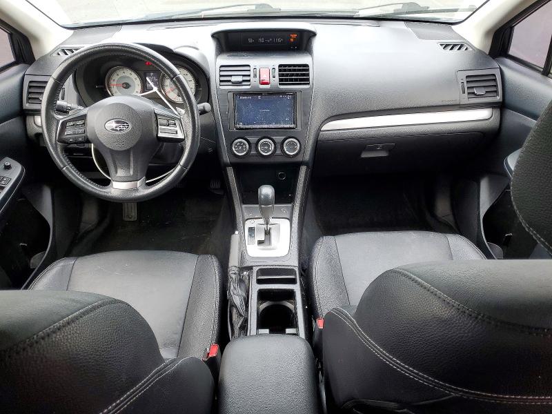 52546266 :رقم المزاد ، JF1GPAS60D2810343 vin ، 2013 Subaru Impreza مزاد بيع