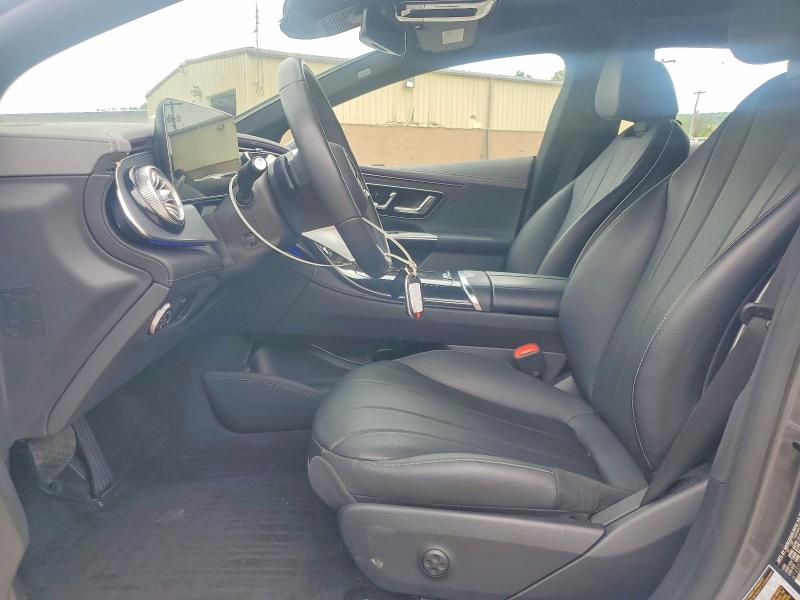 Продаж на аукціоні авто 2024 Mercedes-benz Eqe Sedan, vin: W1KEG1CB5RF043057, номер лоту: 55203746