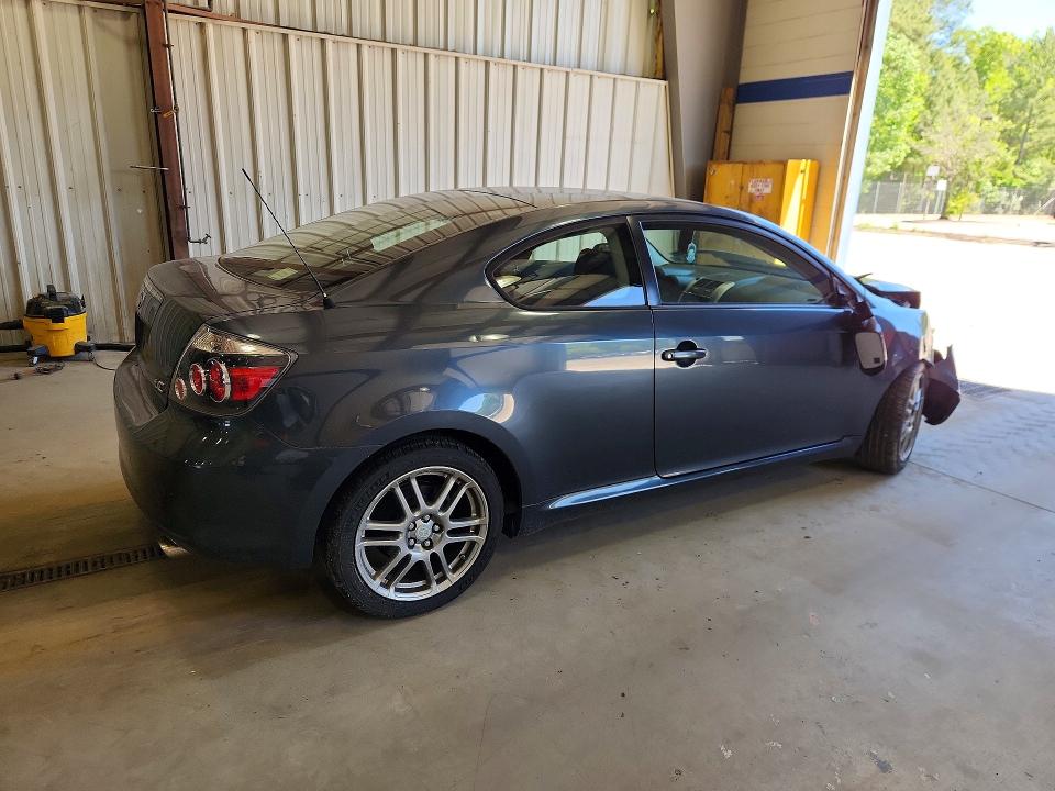 Продаж на аукціоні авто 2009 Scion Tc, vin: JTKDE167790291390, номер лоту: 53585306