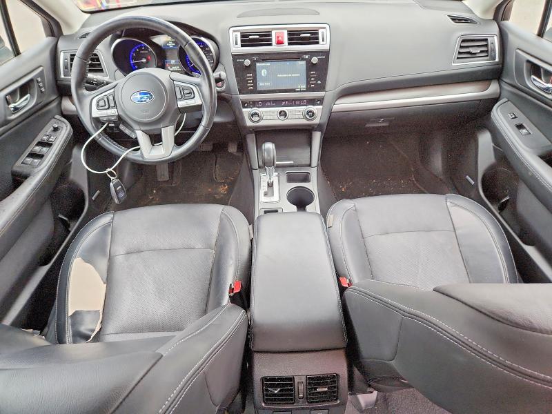 Aukcja sprzedaży 2015 Subaru Legacy, vin: 4S3BNAN67F3065464, numer aukcji: 54141446