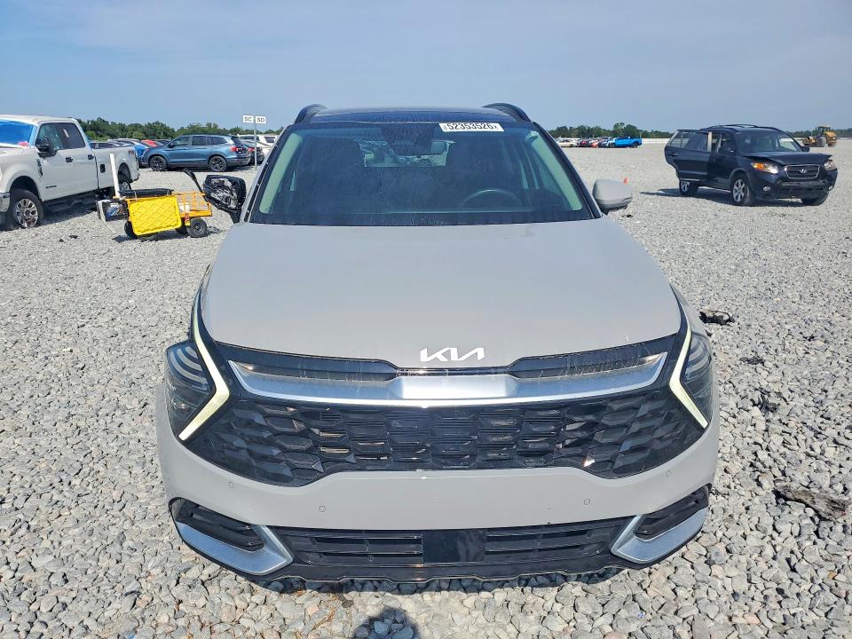 Aukcja sprzedaży 2023 Kia Sportage, vin: 5XYK5CAF5PG045986, numer aukcji: 52353526