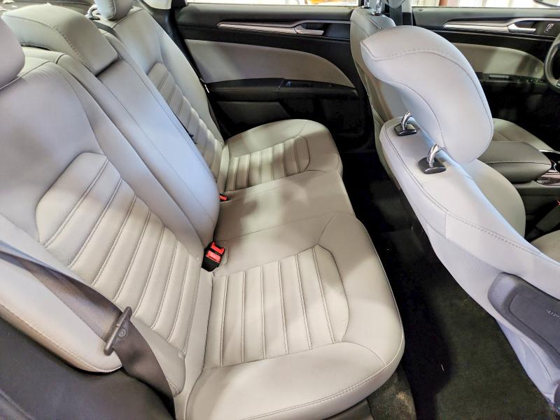 52302156 :رقم المزاد ، 3FA6P0G74ER363374 vin ، 2014 Ford Fusion مزاد بيع