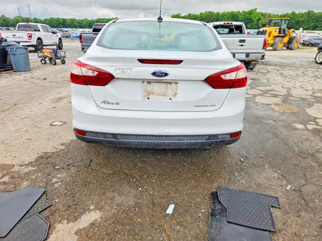 Aukcja sprzedaży 2014 Ford Focus, vin: 1FADP3F22EL172999, numer aukcji: 54486606