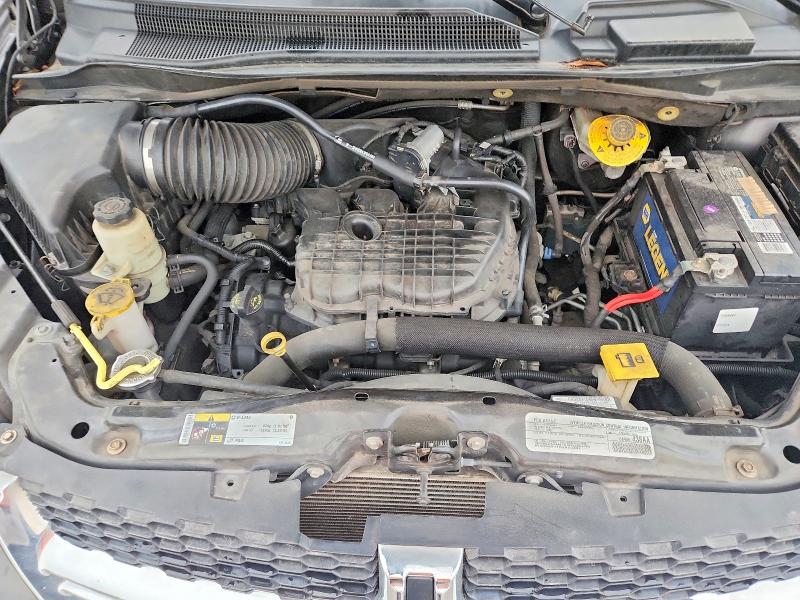 51985616 :رقم المزاد ، 2C4RDGBGXKR559160 vin ، 2019 Dodge Grand Caravan مزاد بيع