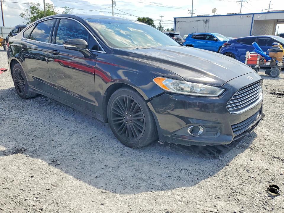 2014 Ford Fusion მანქანა იყიდება აუქციონზე, vin: 3FA6P0HD4ER266678, აუქციონის ნომერი: 54666426
