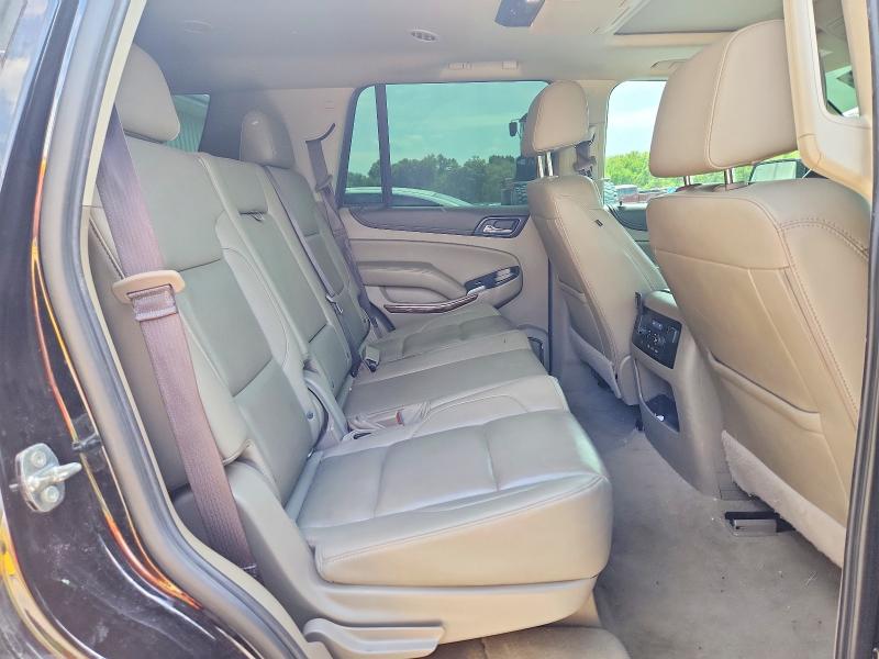 51696436 :رقم المزاد ، 1GKS2BKC0LR270873 vin ، 2020 Gmc Yukon مزاد بيع