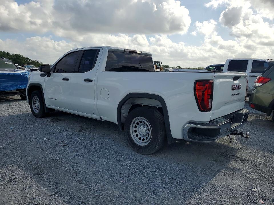 Aukcja sprzedaży 2020 Gmc Sierra, vin: 1GTR8AEH7LZ198046, numer aukcji: 54408626