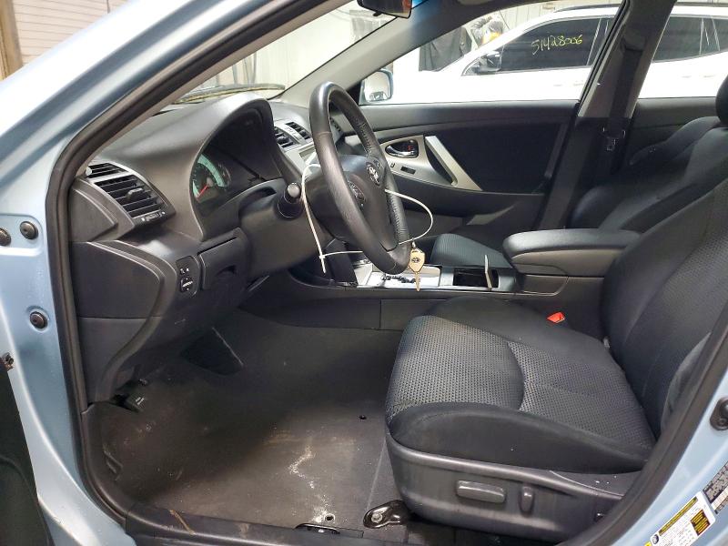 2009 Toyota Camry მანქანა იყიდება აუქციონზე, vin: 4T1BE46K59U877935, აუქციონის ნომერი: 51984346