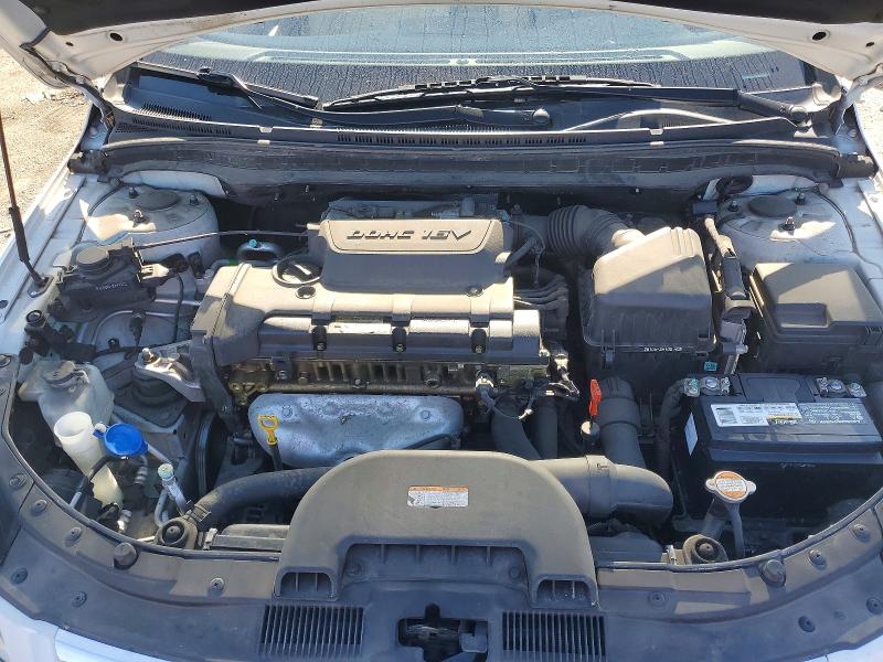 54179866 :رقم المزاد ، KMHDC8AE0CU145985 vin ، 2012 Hyundai Elantra Touring مزاد بيع