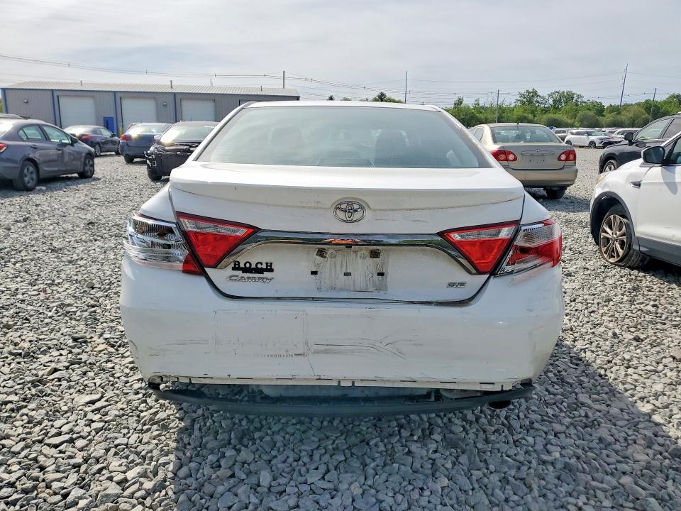 Aukcja sprzedaży 2015 Toyota Camry, vin: 4T1BF1FK9FU050950, numer aukcji: 54356206