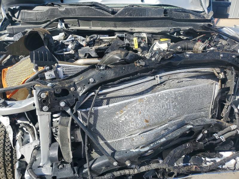 51827626 :رقم المزاد ، 3C6UR5DL6TG274075 vin ، 2026 Ram 2500 مزاد بيع