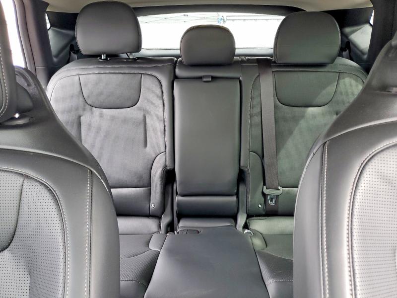 Продаж на аукціоні авто 2025 Kia Ev6, vin: 5XYC34JA6SG013934, номер лоту: 52347246