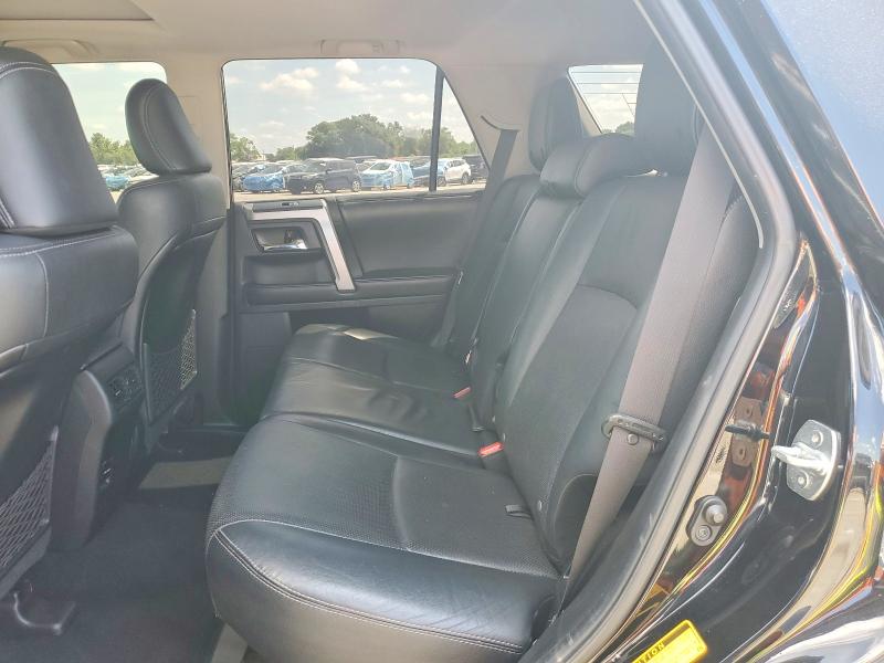 52116836 :رقم المزاد ، JTEZU5JR0F5099027 vin ، 2015 Toyota 4runner مزاد بيع